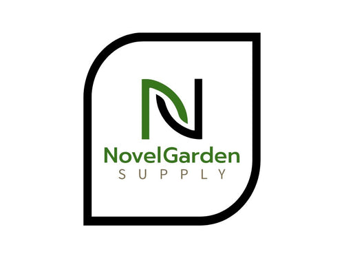 Novel Garden Supply